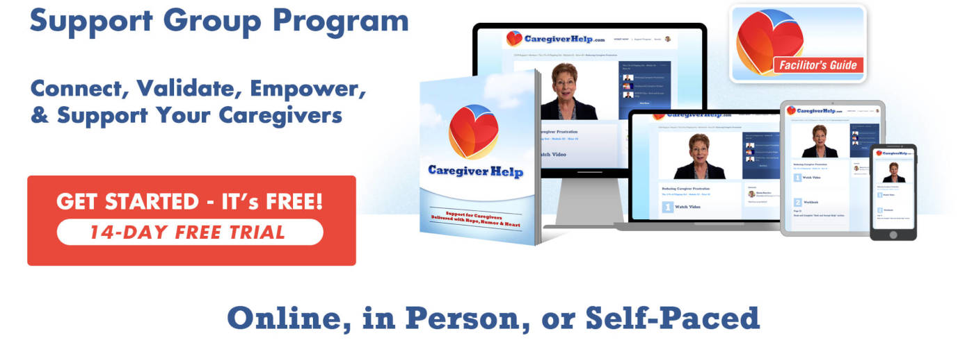 Featured Image for Caregiver Help LLC